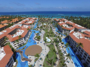Гостиница Majestic Mirage Punta Cana, All Suites – All Inclusive  Пунта-Кана